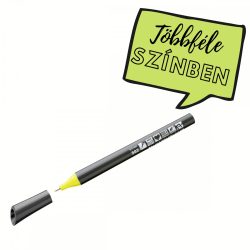   Neuland FineOne® Sketch, 0.5 mm, vékony hegyű, pasztell sárga, 88220502