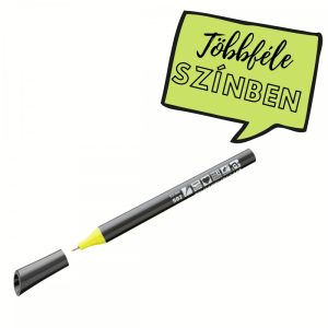 Neuland FineOne® Sketch, 0.5 mm, vékony hegyű, pasztell sárga, 88220502