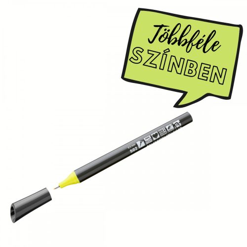 Neuland FineOne® Sketch, 0.5 mm – single colors