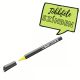 Neuland FineOne® Sketch, 0.5 mm – single colors