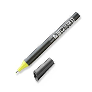 Neuland FineOne® Sketch, 0.5 mm, vékony hegyű, lime, 88220503