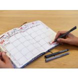 Neuland FineOne® Sketch, 0.5 mm, vékony hegyű, sötét barna, 88220802