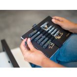 Neuland FineOne® Sketch, 0.5 mm, vékony hegyű, Friends 2, 88220807