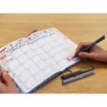 Neuland FineOne®, 5/color sets - Set No. 19 Sketch+Shad