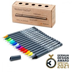   Neuland FineOne®, 15/color sets - Sketch 0,5 mm, Set No. 15-1