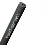 Neuland FineOne® Sketch, black