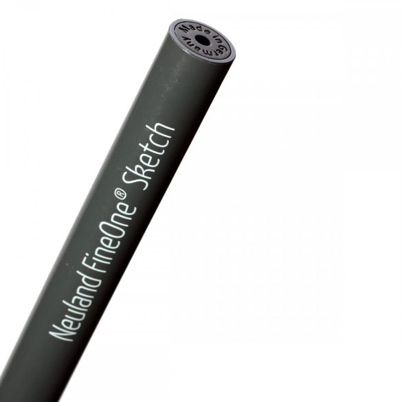 Neuland FineOne® Sketch, black