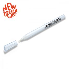 Neuland FineOne® Empty, round nib 1 mm