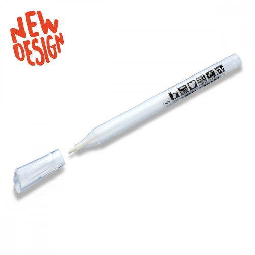 Neuland FineOne® Empty, round nib 1 mm