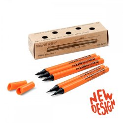   Neuland FineOne® Outliner, U5 Mix, 5db/szett, kihúzó filc, 88332010