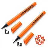 Neuland FineOne® Outliner, ecsethegyű kihúzó filc, 0,5-5 mm 88340010