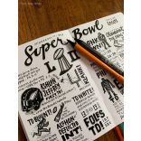 Neuland FineOne® Outliner, ecsethegyű kihúzó filc, 0,5-5 mm 88340010