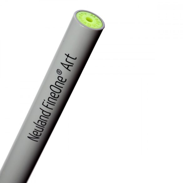 Neuland FineOne® Art, ecsethegyű, szürke 1, 88340104