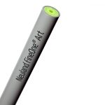 Neuland FineOne® Art brush nib 0,5-5 mm, 105 grey 2