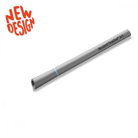 Neuland FineOne® Art, ecsethegyű, pasztellkék, 88340303