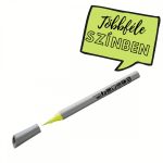 Neuland FineOne® Art, brush nib 0,5-5 mm, 503 lime