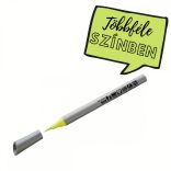 Neuland FineOne® Art, ecsethegyű, lime, 88340503