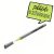 Neuland FineOne® Art, brush nib 0,5-5 mm, 503 lime