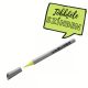 Neuland FineOne® Art, brush nib 0,5-5 mm, 503 lime