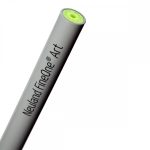 Neuland FineOne® Art, brush nib 0,5-5 mm, 503 lime