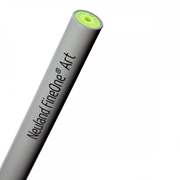 Neuland FineOne® Art, ecsethegyű, lime, 88340503