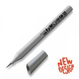 Neuland FineOne® Art, ecsethegyű filctoll, 10 db / szett Vegyes színek