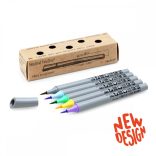 Neuland FineOne® Art ecsethegyű, 5 db/szett, No. 22 Pasztell, 88342294