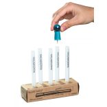 Neuland FineOne® Flex, átlászó, üres marker, 0,5 -3 mm