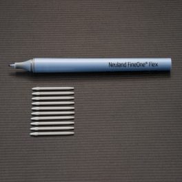   Cserélhető hegy Neuland FineOne® Flex markerhez, rugalmas hegy, 0,5 – 3 mm