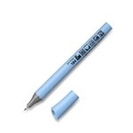 Neuland FineOne® Flex rugalmas hegyű filctoll, 0.5-3 mm - szürke1 104