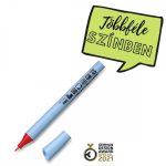 Neuland FineOne® Flex, flexible fiber nib 0.5-3 mm, single colors