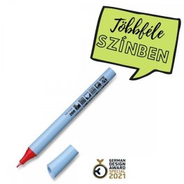   Neuland FineOne® Flex, flexible fiber nib 0.5-3 mm, single colors