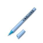 Neuland FineOne® Flex rugalmas hegyű filctoll, 0.5-3 mm - türkiz 301
