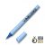 Neuland FineOne® Flex rugalmas hegyű filctoll, 0.5-3 mm - farmerkék 304