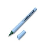 Neuland FineOne® Flex rugalmas hegyű filctoll, 0.5-3 mm - khaki 404