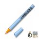 Neuland FineOne® Flex rugalmas hegyű filctoll, 0.5-3 mm - fénylő sárga 500