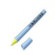 Neuland FineOne® Flex rugalmas hegyű filctoll, 0.5-3 mm - neonsárga 504