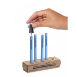 Neuland FineOne® Flex, rugalmas hegy, 0.5-3 mm, lazac