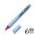 Neuland FineOne® Flex rugalmas hegyű filctoll, 0.5-3 mm - szeder 705