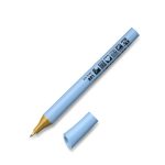 Neuland FineOne® Flex rugalmas hegyű filctoll, 0.5-3 mm - aranyokker 801