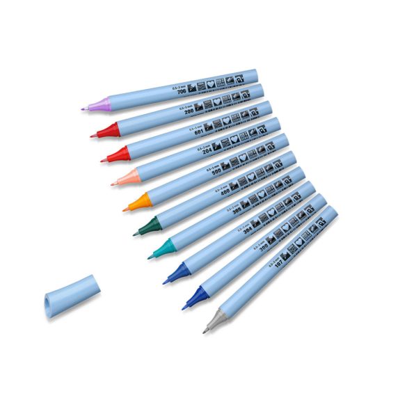 Neuland FineOne® Flex, 5/color sets