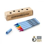 Neuland FineOne® Flex, 5db/szett, rugalmas hegy, 25 Trophic