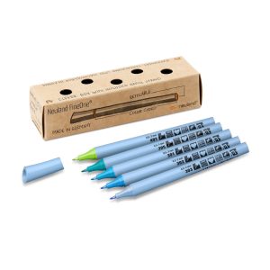 Neuland FineOne® Flex, 5/color sets