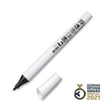 Neuland FineOne® Whiteboard, round nib, 1 mm – single colors