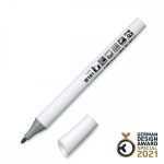 Neuland FineOne® Whiteboard, round nib, 1 mm – single colors
