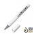 Neuland FineOne® Whiteboard, round nib, 1 mm – single colors
