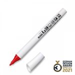 Neuland FineOne® Whiteboard, round nib, 1 mm – single colors