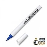 Neuland FineOne® Whiteboard, round nib, 1 mm – single colors
