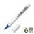 Neuland FineOne® Whiteboard, round nib, 1 mm – single colors