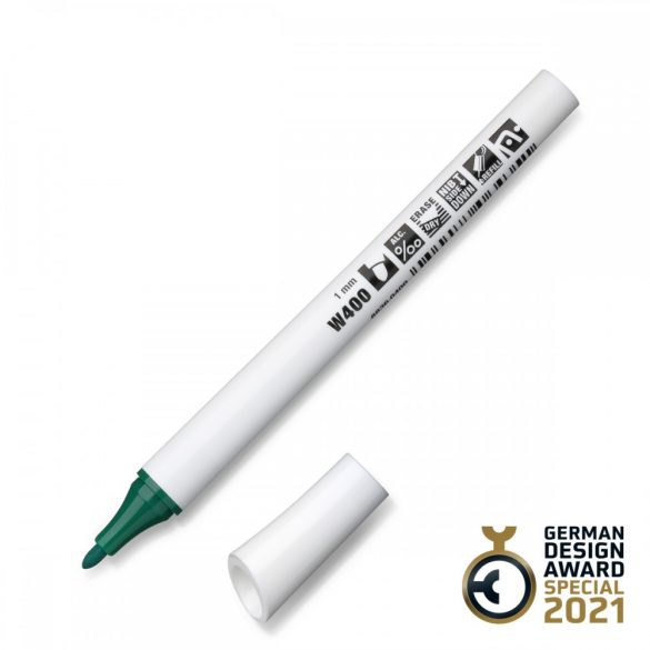 Neuland FineOne® Whiteboard, round nib, 1 mm – single colors